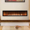American Hearth Empire Boulevard 72" Vent-Free Fireplace