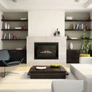American Hearth Empire Loft Medium Vent-Free Fireplace Insert