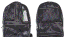 Sole Premise Carry-On Bag For Shoes, Clothes, Laptop And Camera