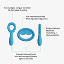 Oral Development Tools by ezpz