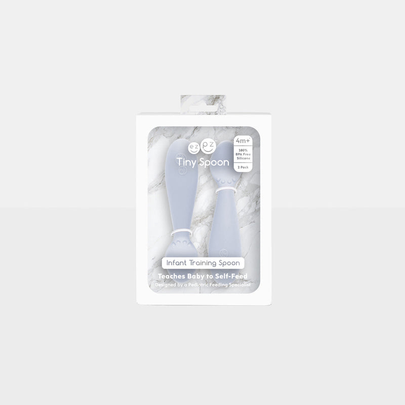 Baby-Led™ Tiny Spoons