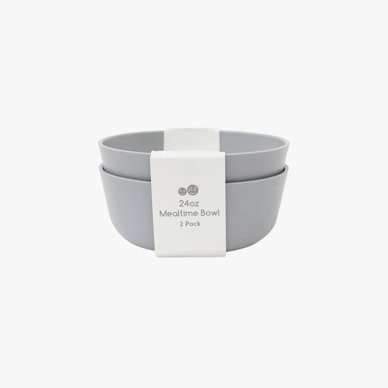 24oz Mealtime Bowls