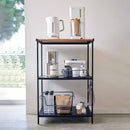 Storage Rack - 35-Inch (35" H) - Steel by Yamazaki Home