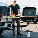 F-20 Hitch Mounted Propane Grill (Special Offer)