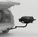 F-20 Hitch Mounted Propane Grill (Special Offer)