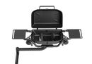 F-20 Hitch Mounted Propane Grill (Special Offer)
