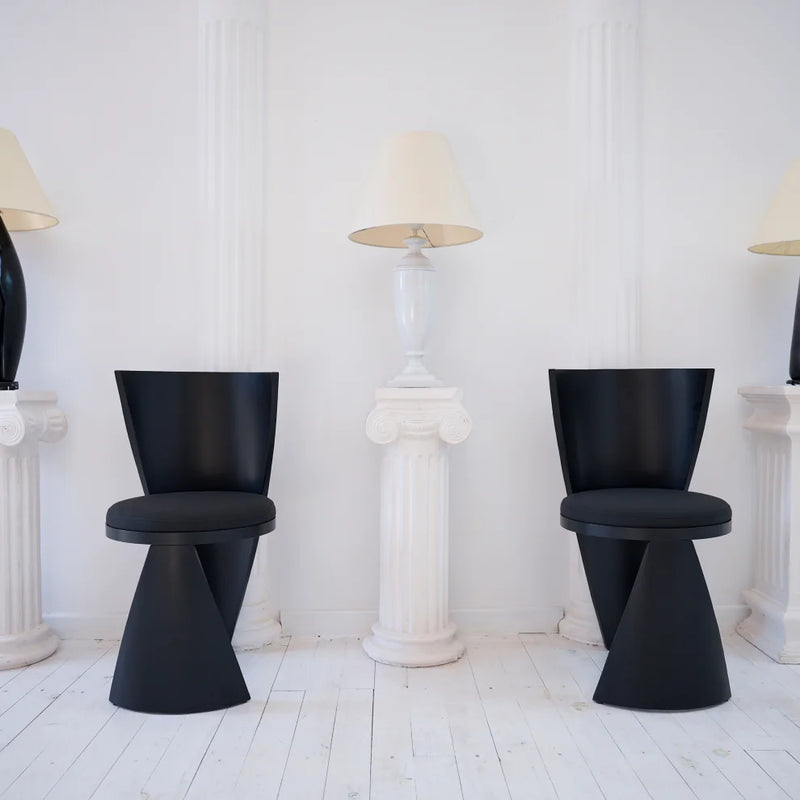 Ovi Chair