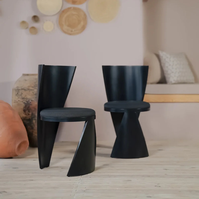 Ovi Chair