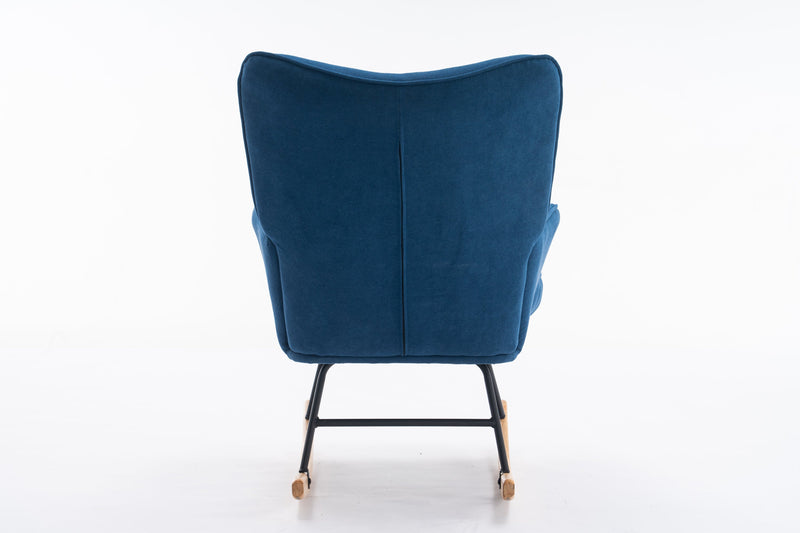 Adraya Rocking Chair