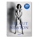 Helmut Newton. SUMO (German, French, English) by TASCHEN