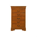 Louis Phillipe - Chest by HouseOfZazla