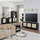 Sheridan - Bookcase Cabinet by HouseOfZazla