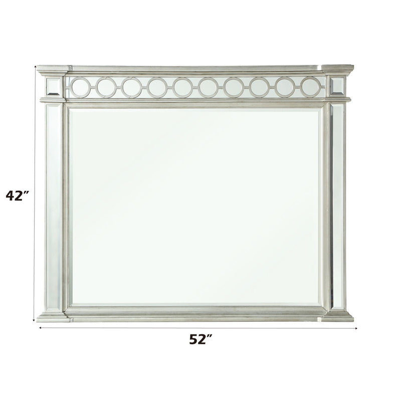 Varian - Mirror - Mirrored, photo 6 of 7