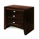 Ireland - Elegant Design Nightstand by Unique Piece Furniture