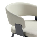 Luce - Dining Chair - Oatmeal