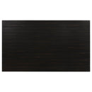 Sutter - 2 Piece Coffee And End Table Set - Dark Brown