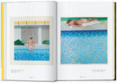 David Hockney. A Chronology. 45th Ed. (English)