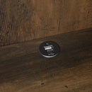 Geary - 3 Shelf Bookcase With USB Charging And Lockable Top Drawer by HouseOfZazla