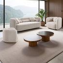 Luxury Modern Couch for Living Room