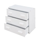 Loft Bed With Cabinet And Shelf by HouseOfZazla