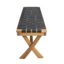 Banff - Bench - Teak