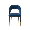 Carrington - Armchair by HouseOfZazla