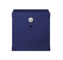 Cargo - Nightstand With USB by Unique Piece Furniture