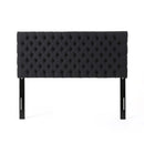 Annecy Contemporary Upholstered Headboard