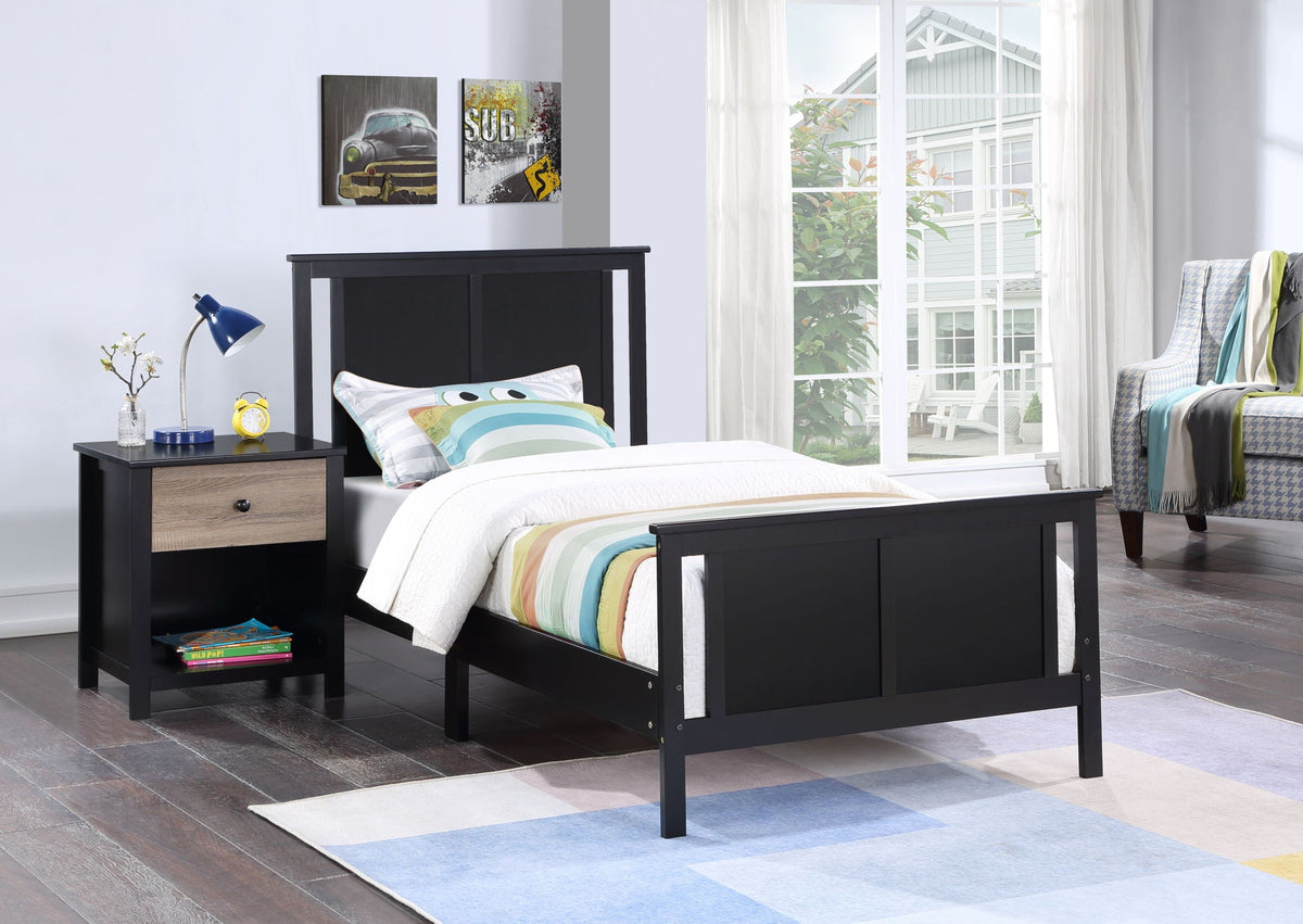 Connelly - Bed, photo 19 of 20