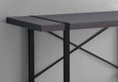 Industrial Design Computer Desk For Home Office, Laptop by HouseOfZazla