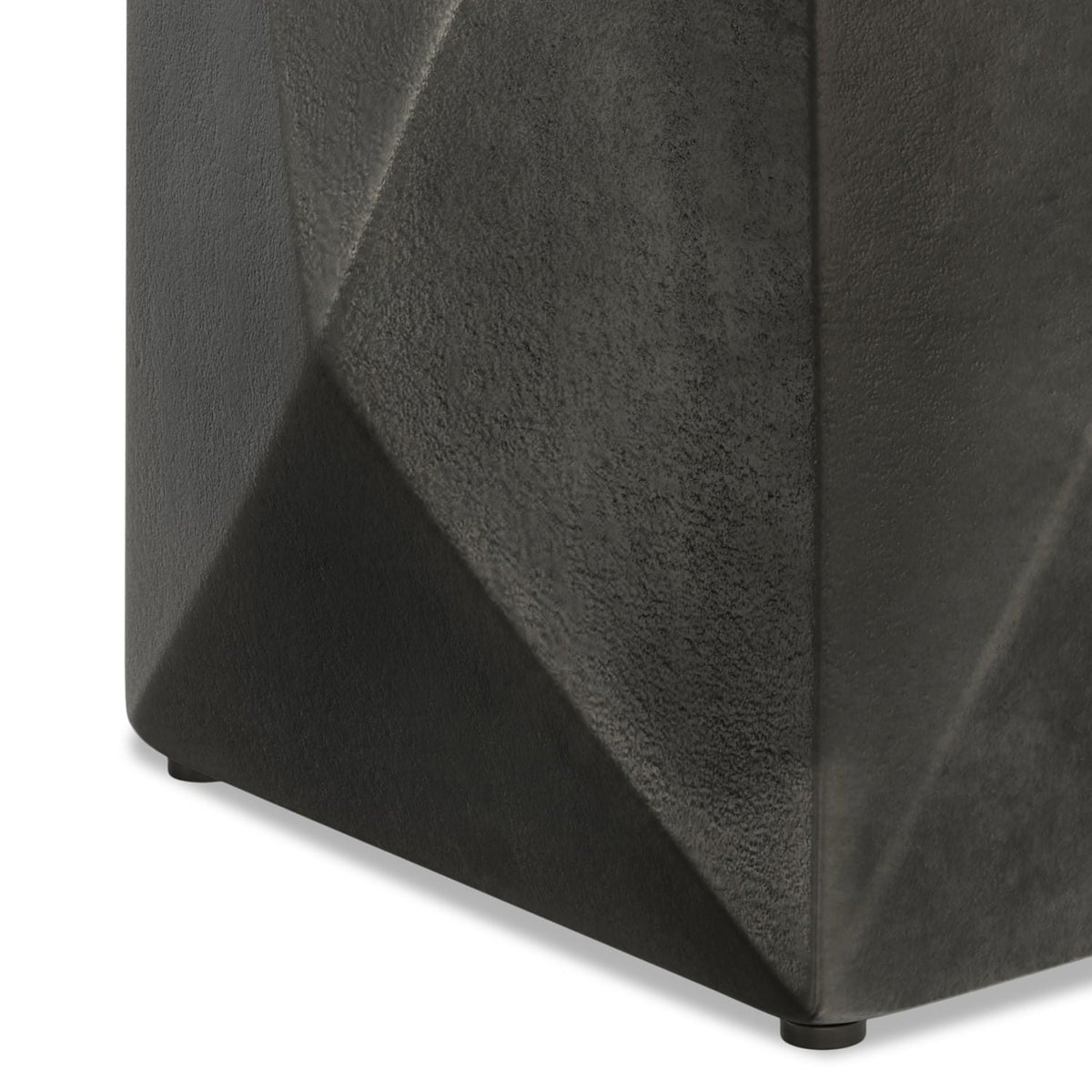 Danner - Side Table - Black, photo 10 of 10