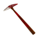 Foam Rubber Hand Pick Axe Stunt Prop