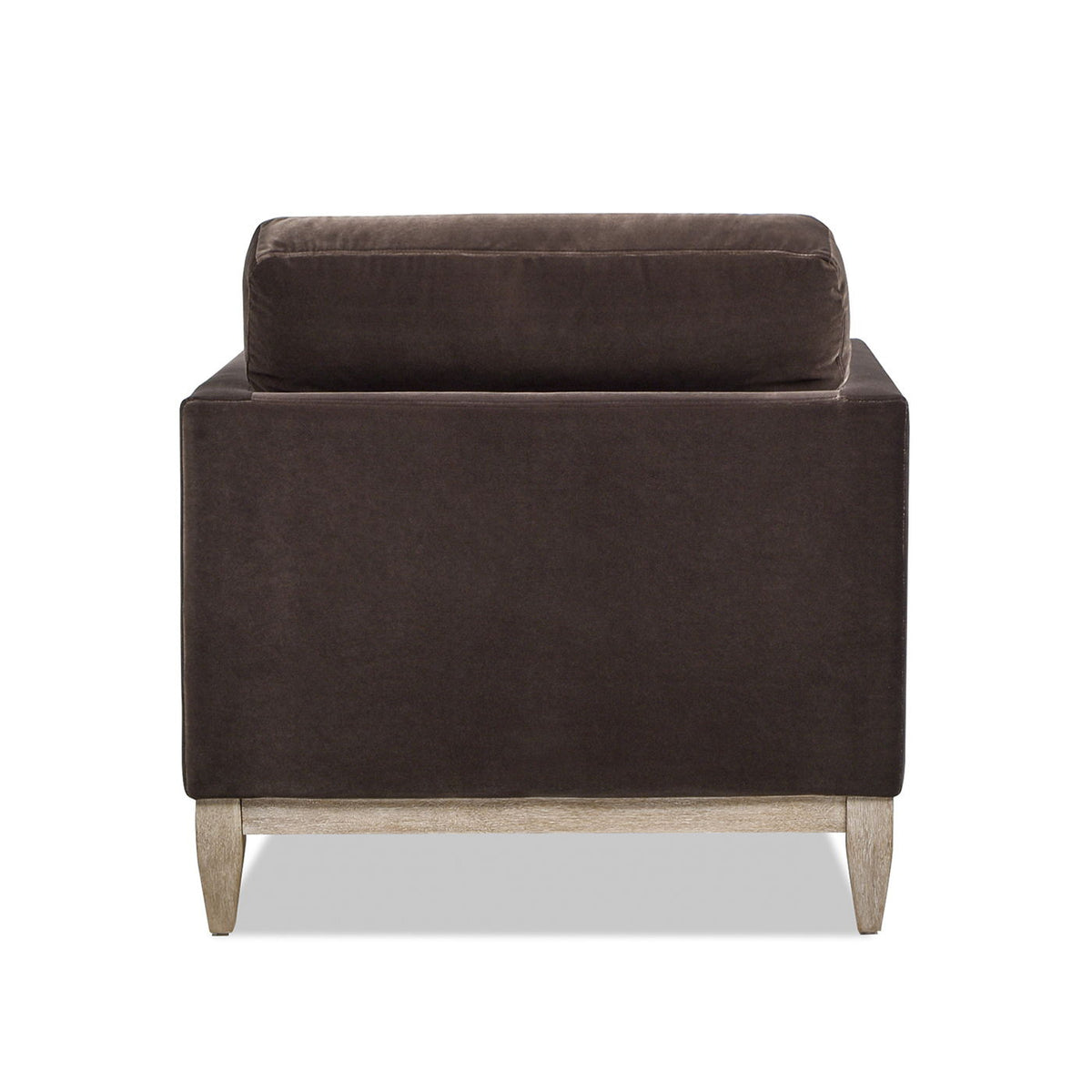 Knox - Modern Farmhouse Chaise Lounge Chair, photo 29 of 29