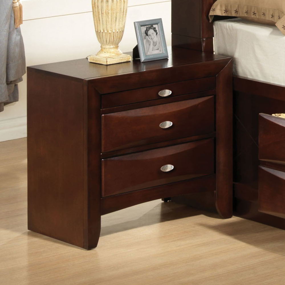Ireland - Nightstand, photo 4 of 25
