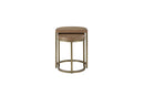 Nesting Tables - Light Brown by HouseOfZazla
