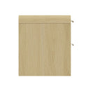 Grace - Nightstand With Modern Minimalist Design by HouseOfZazla
