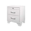Civic - Nightstand by Unique Piece Furniture