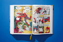 Marvel Comics Library. Spider-Man. Vol. 1. 1962–1964 (English)