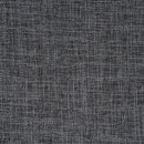 Modern Upholstered Deep Biscuit-style Tufted Ottoman