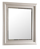 Kat - Mirror - Silver Champagne by HouseOfZazla