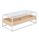 Display Contemporary Table by HouseOfZazla