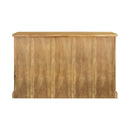 Natural Desk Stylish Design by HouseOfZazla
