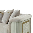 Bona - Loveseat - Cream