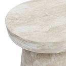 Robbie - Handcrafted Accent Table by Unique Piece Furniture