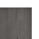 Broxon Rustic Drawer Nightstand by HouseOfZazla