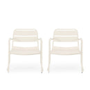 Conrad Outdoor Chair