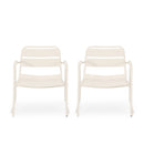 Conrad - Chair Outdoor Seating
