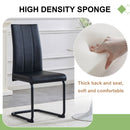 Upholstered Dining Chairs For Dining Room by HouseOfZazla