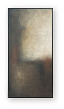 Wernmen - Wall Art - Brown / Rust / Cream by Unique Piece Furniture