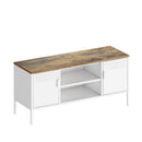 Landen - Storage Cabinet by HouseOfZazla